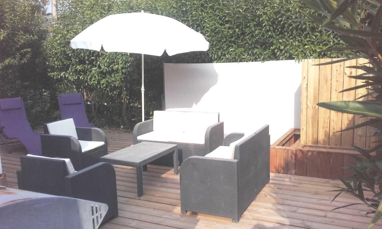 Mobile Home Service Hotelier Frejus Exterior photo